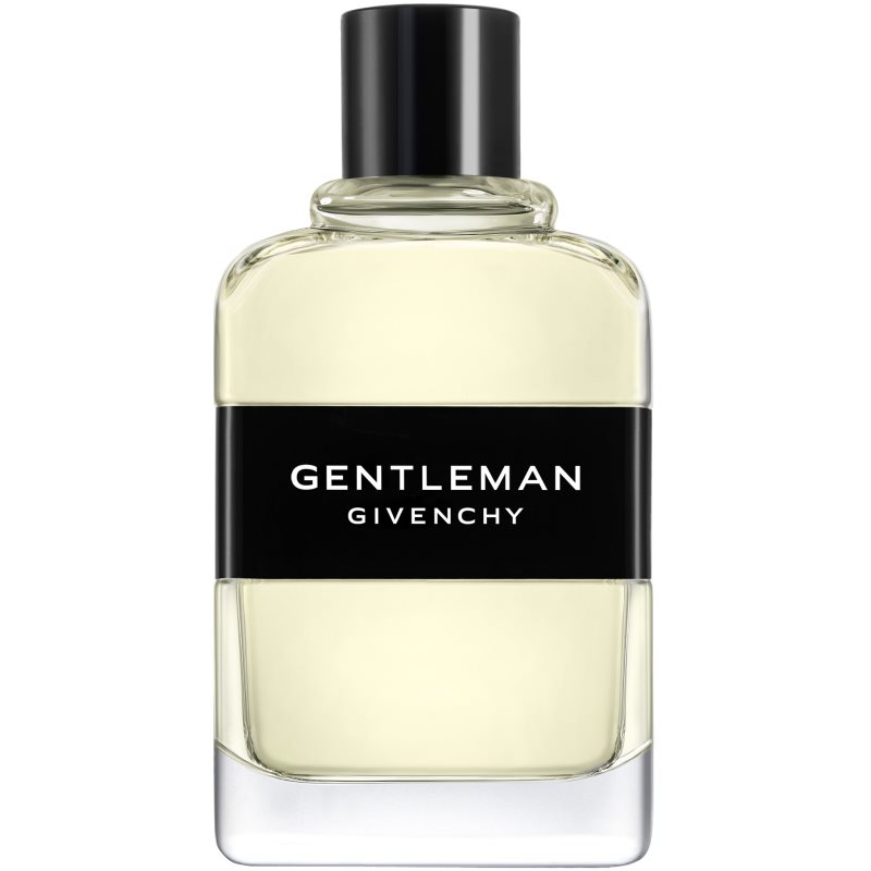GIVENCHY Gentleman Givenchy Eau de Toilette uraknak 100 ml-Ár