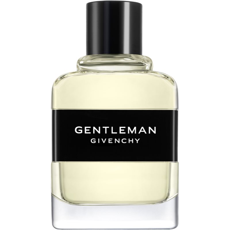 GIVENCHY Gentleman Givenchy Eau de Toilette uraknak 60 ml-Ár