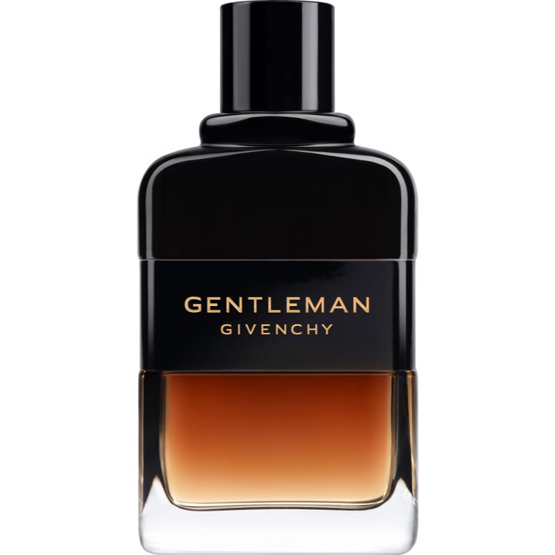 GIVENCHY Gentleman Réserve Privée Eau de Parfum uraknak 100 ml-Ár