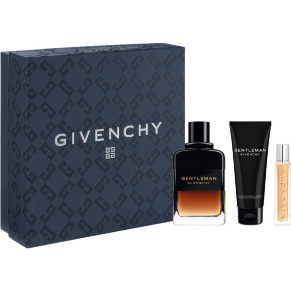 GIVENCHY Gentleman Réserve Privée ajándékszett uraknak-ár