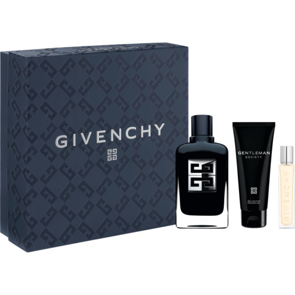 GIVENCHY Gentleman Society ajándékszett uraknak-ár
