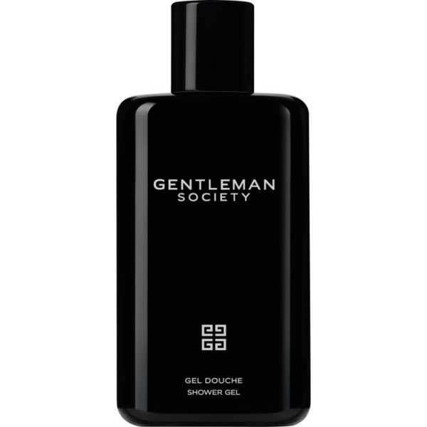 GIVENCHY Gentleman Society tusfürdő gél uraknak 200 ml-Ár