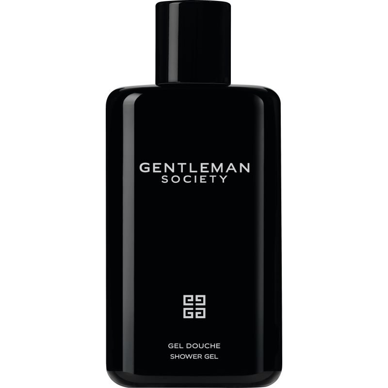 GIVENCHY Gentleman Society tusfürdő gél uraknak 200 ml-Ár