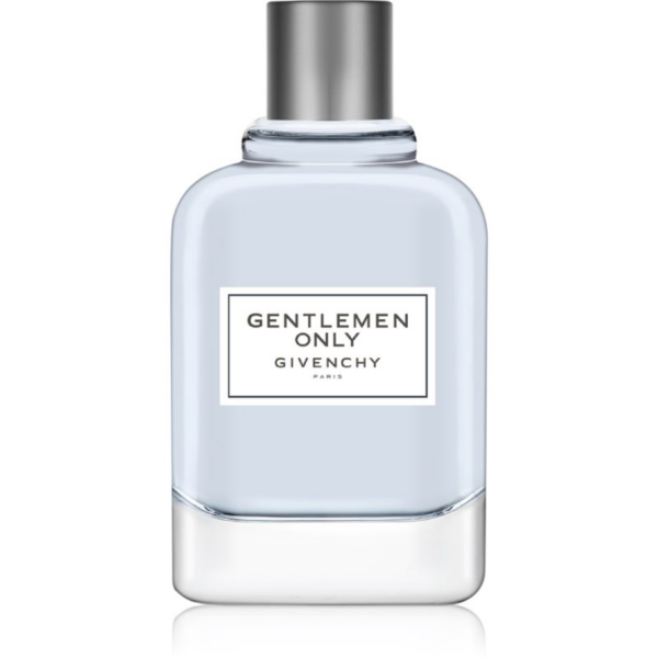 GIVENCHY Gentlemen Only Eau de Toilette uraknak 100 ml-Ár