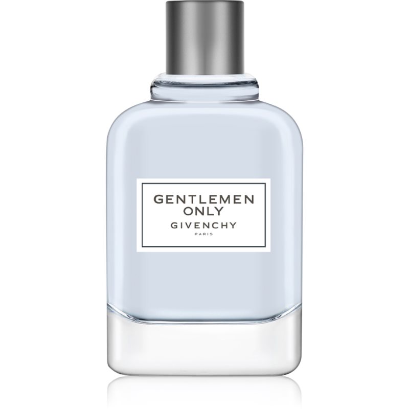 GIVENCHY Gentlemen Only Eau de Toilette uraknak 100 ml-Ár