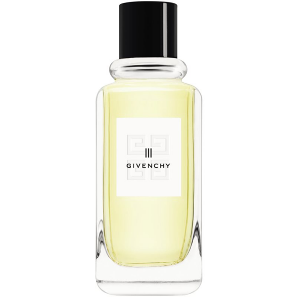 GIVENCHY Givenchy III Eau de Toilette hölgyeknek 100 ml-Ár