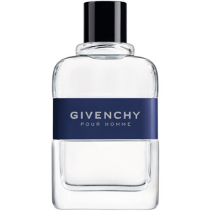 GIVENCHY Givenchy Pour Homme Blue Label Eau de Toilette uraknak 100 ml-ár