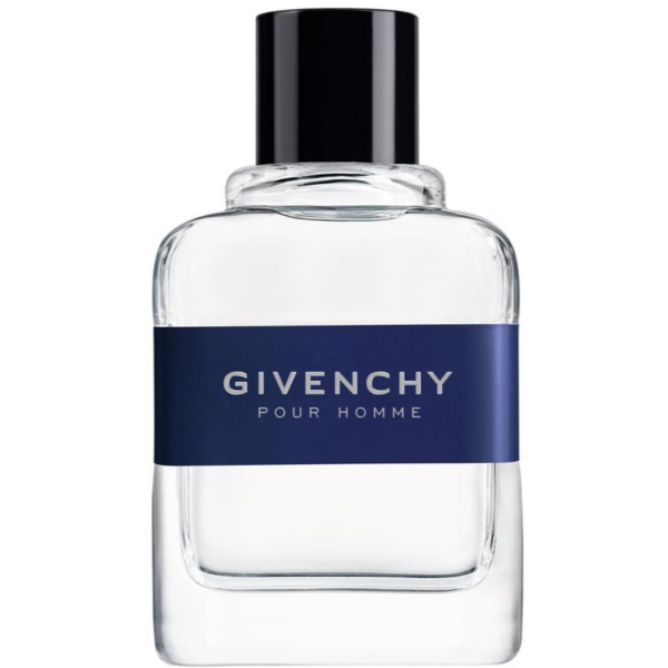 GIVENCHY Givenchy Pour Homme Blue Label Eau de Toilette uraknak 60 ml-ár