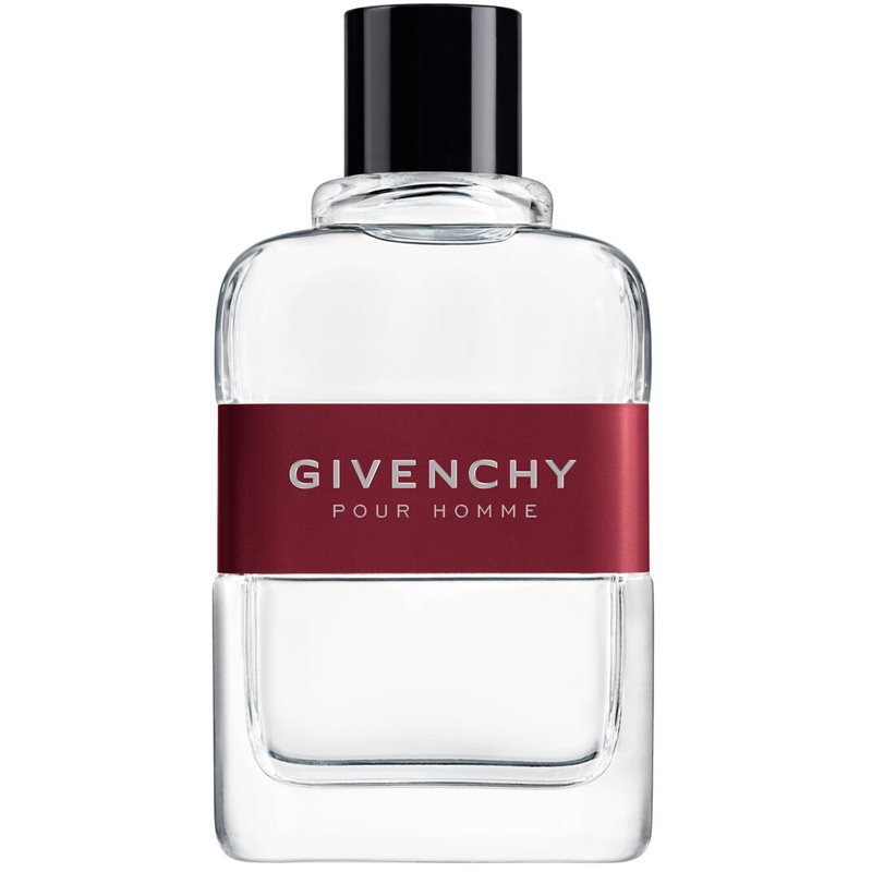GIVENCHY Givenchy Pour Homme Eau de Toilette uraknak 100 ml-ár