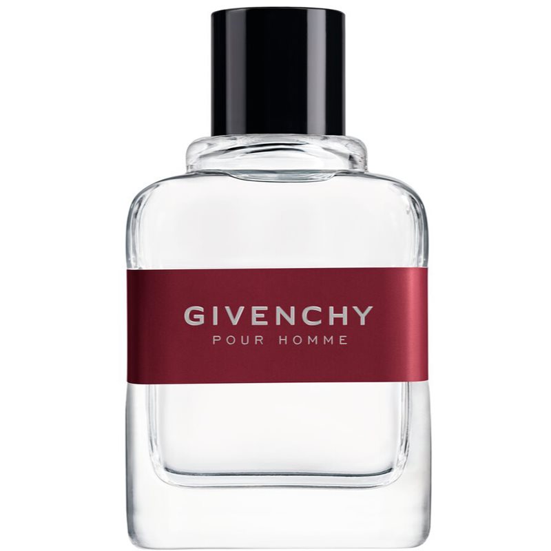 GIVENCHY Givenchy Pour Homme Eau de Toilette uraknak 60 ml-ár