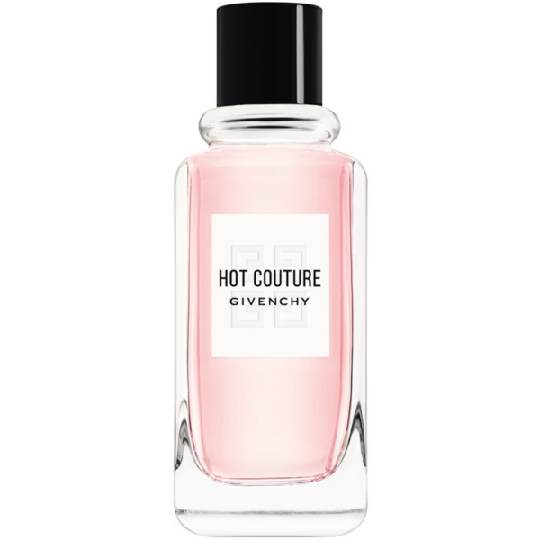 GIVENCHY Hot Couture Eau de Toilette hölgyeknek 100 ml-Ár