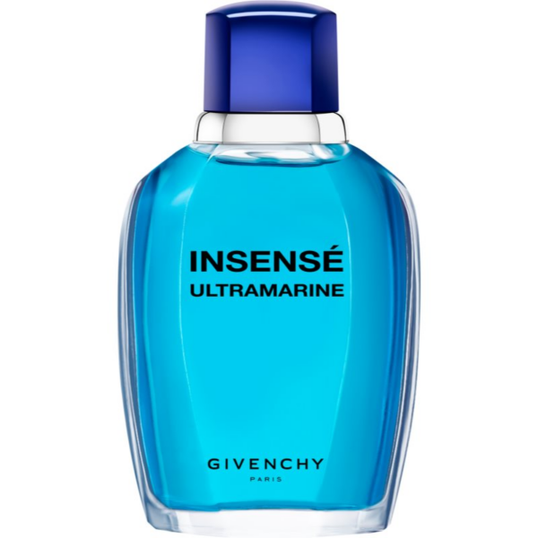 GIVENCHY Insensé Ultramarine Eau de Toilette uraknak 100 ml-Ár