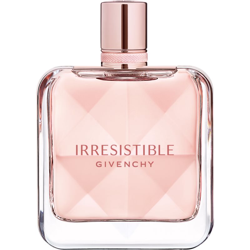 GIVENCHY Irresistible Eau de Parfum hölgyeknek 125 ml-Ár