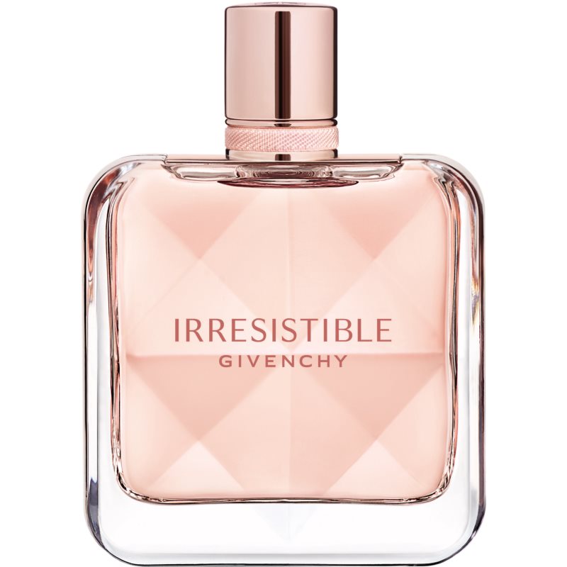 GIVENCHY Irresistible Eau de Parfum hölgyeknek 80 ml-Ár