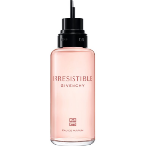 GIVENCHY Irresistible Eau de Parfum utántöltő hölgyeknek 150 ml