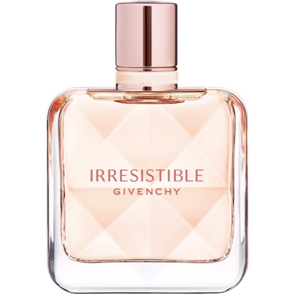 GIVENCHY Irresistible Fraiche Eau de Toilette hölgyeknek 50 ml-Ár