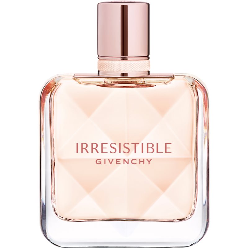 GIVENCHY Irresistible Fraiche Eau de Toilette hölgyeknek 50 ml-Ár