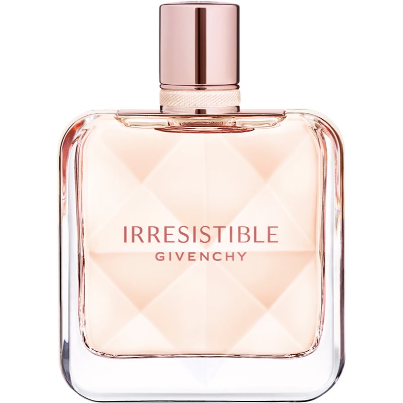 GIVENCHY Irresistible Fraiche Eau de Toilette hölgyeknek 80 ml-Ár