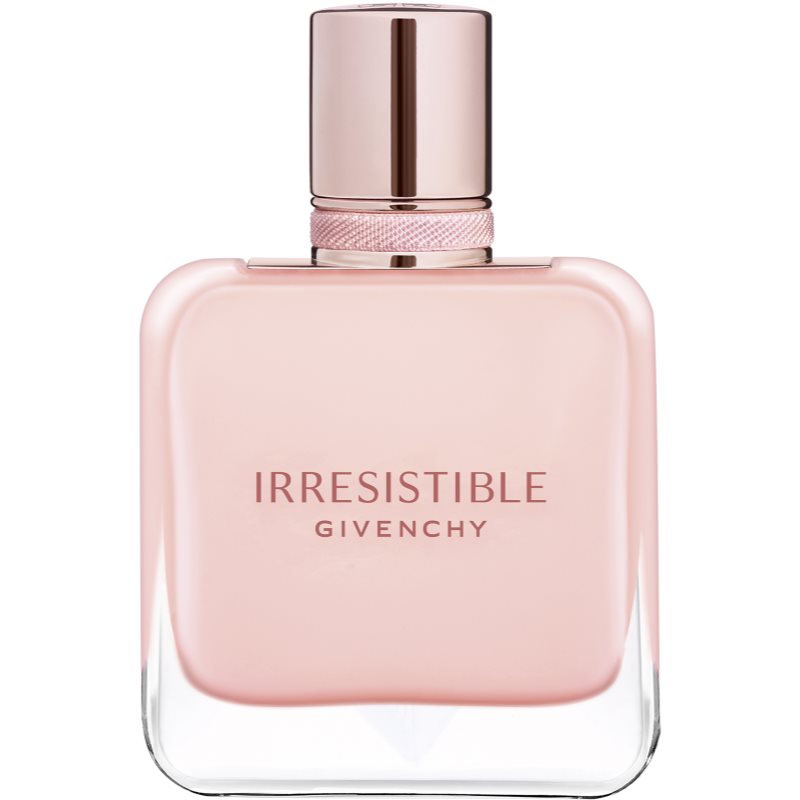 GIVENCHY Irresistible Rose Velvet Eau de Parfum hölgyeknek 35 ml-Ár