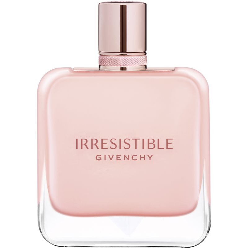 GIVENCHY Irresistible Rose Velvet Eau de Parfum hölgyeknek 80 ml-Ár