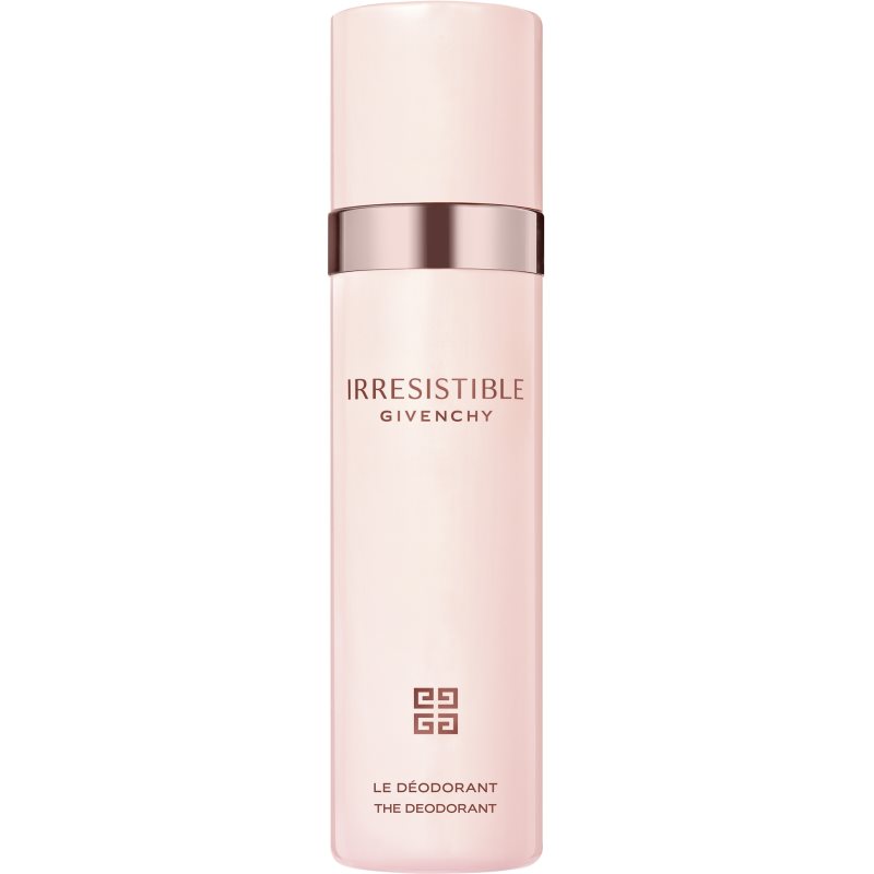 GIVENCHY Irresistible dezodor hölgyeknek 100 ml-Ár