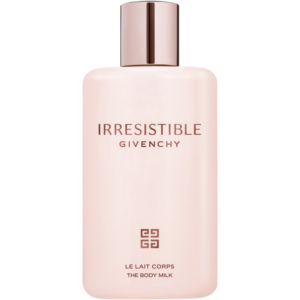 GIVENCHY Irresistible testápoló tej hölgyeknek 200 ml-Ár