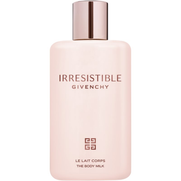 GIVENCHY Irresistible testápoló tej hölgyeknek 200 ml-Ár