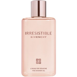 GIVENCHY Irresistible tusoló olaj hölgyeknek 200 ml-Ár