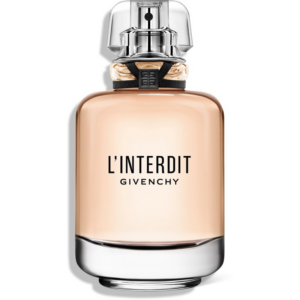 GIVENCHY L’Interdit Eau de Parfum hölgyeknek 125 ml-Ár