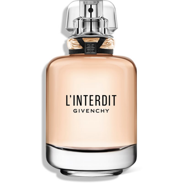 GIVENCHY L’Interdit Eau de Parfum hölgyeknek 125 ml-Ár