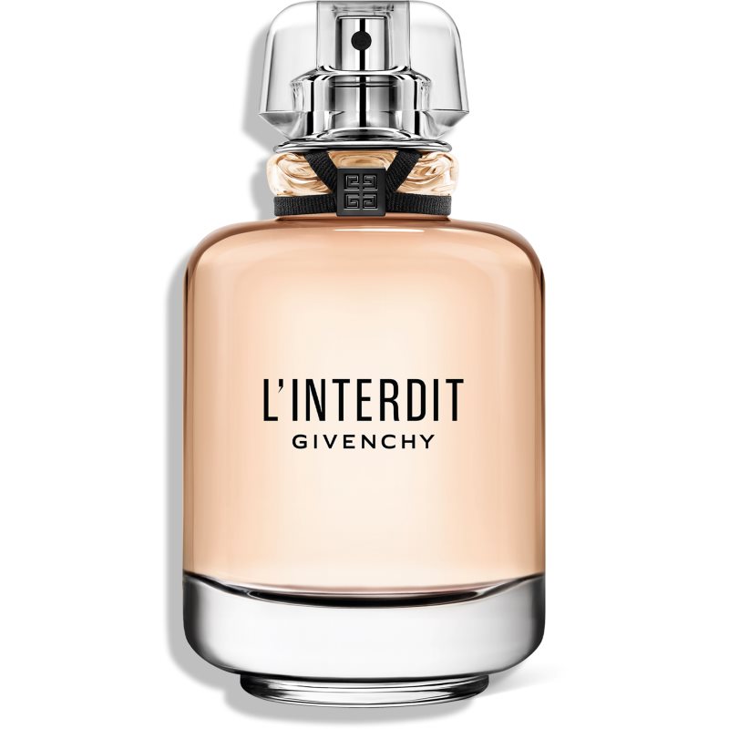 GIVENCHY L’Interdit Eau de Parfum hölgyeknek 125 ml-Ár