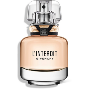 GIVENCHY L’Interdit Eau de Parfum hölgyeknek 35 ml-Ár