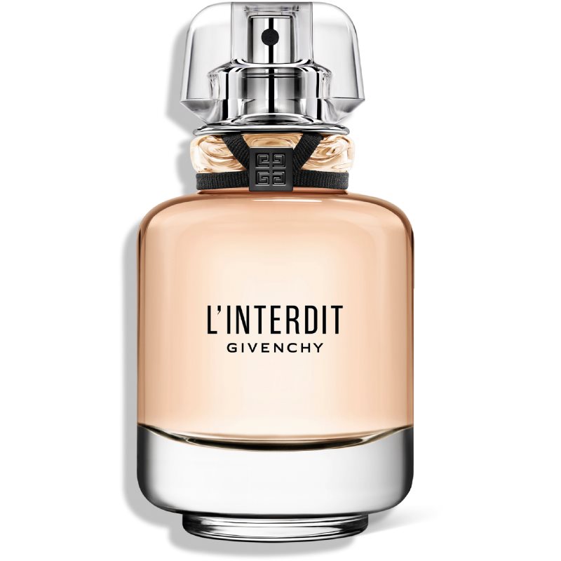GIVENCHY L’Interdit Eau de Parfum hölgyeknek 50 ml-Ár