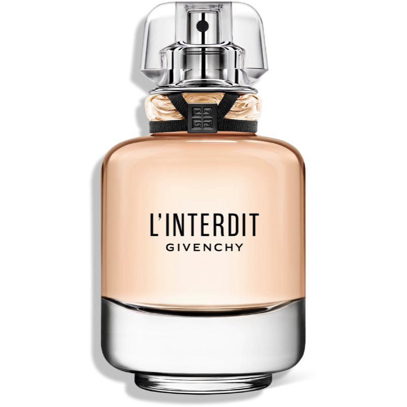 GIVENCHY L’Interdit Eau de Parfum hölgyeknek 80 ml-Ár