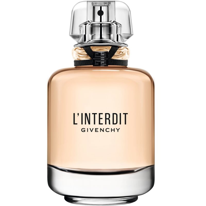 GIVENCHY L’Interdit Eau de Parfum utántölthető hölgyeknek 100 ml-Ár