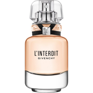 GIVENCHY L’Interdit Eau de Toilette hölgyeknek 35 ml-Ár