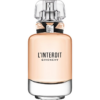 GIVENCHY L’Interdit Eau de Toilette hölgyeknek 50 ml-Ár