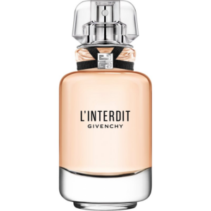 GIVENCHY L’Interdit Eau de Toilette hölgyeknek 50 ml-Ár