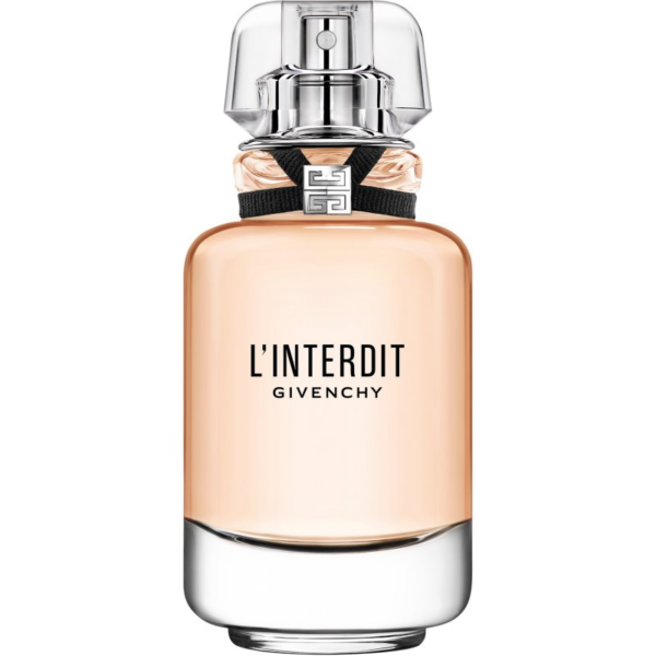 GIVENCHY L’Interdit Eau de Toilette hölgyeknek 50 ml-Ár