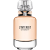 GIVENCHY L’Interdit Eau de Toilette hölgyeknek 80 ml-Ár