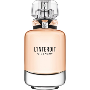 GIVENCHY L’Interdit Eau de Toilette hölgyeknek 80 ml-Ár