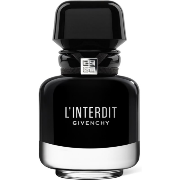 GIVENCHY L’Interdit Intense Eau de Parfum hölgyeknek 35 ml-Ár