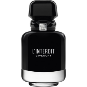 GIVENCHY L’Interdit Intense Eau de Parfum hölgyeknek 50 ml-Ár