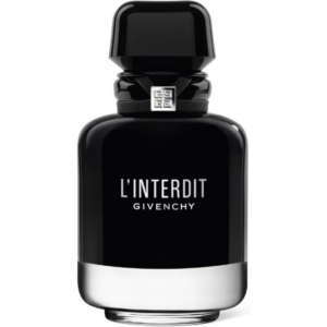 GIVENCHY L’Interdit Intense Eau de Parfum hölgyeknek 80 ml-Ár