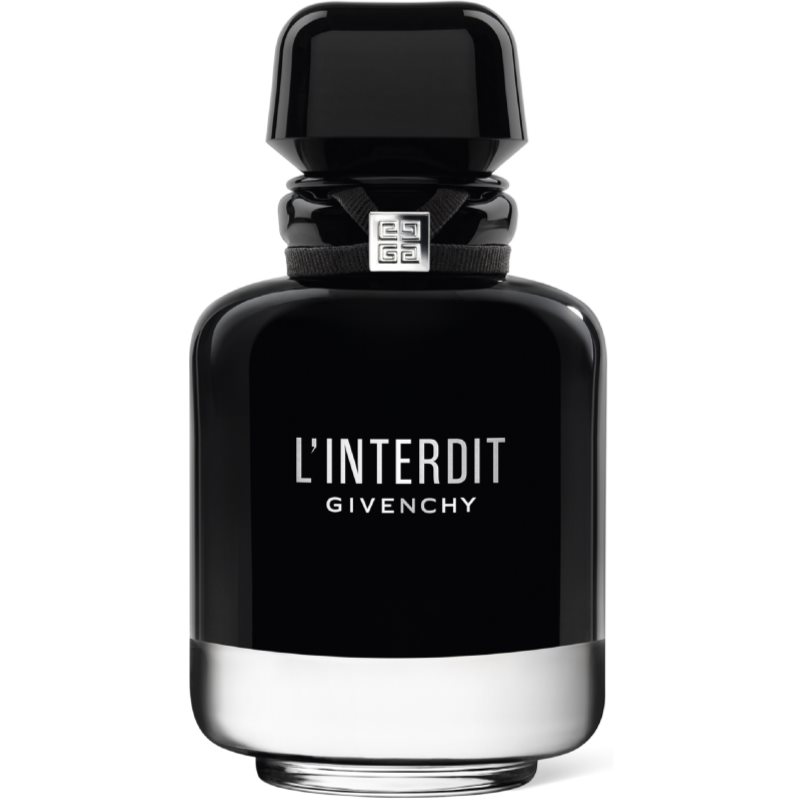 GIVENCHY L’Interdit Intense Eau de Parfum hölgyeknek 80 ml-Ár
