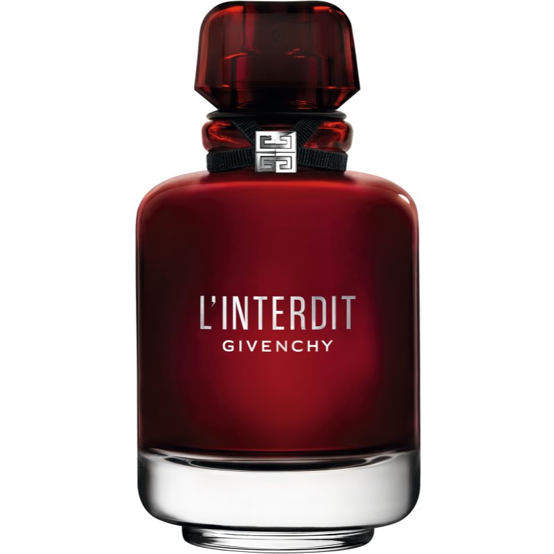 GIVENCHY L’Interdit Rouge Eau de Parfum hölgyeknek 125 ml-Ár