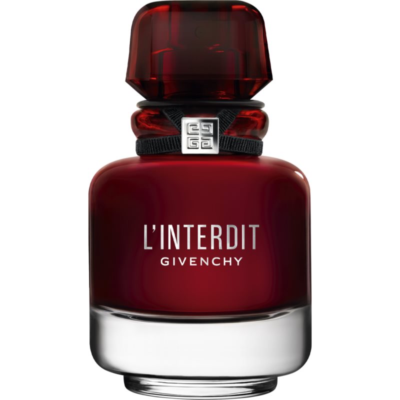 GIVENCHY L’Interdit Rouge Eau de Parfum hölgyeknek 35 ml-Ár