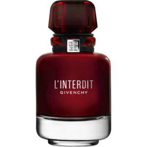 GIVENCHY L’Interdit Rouge Eau de Parfum hölgyeknek 50 ml-Ár