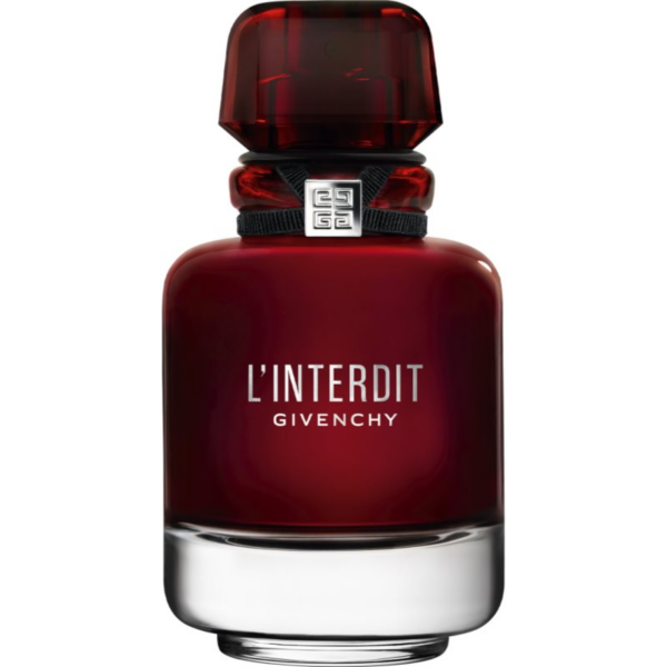 GIVENCHY L’Interdit Rouge Eau de Parfum hölgyeknek 50 ml-Ár