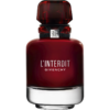 GIVENCHY L’Interdit Rouge Eau de Parfum hölgyeknek 80 ml-Ár